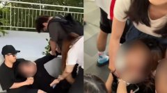 马国私立大学惊传割喉伤人案 男子持刀闯校园袭击女友